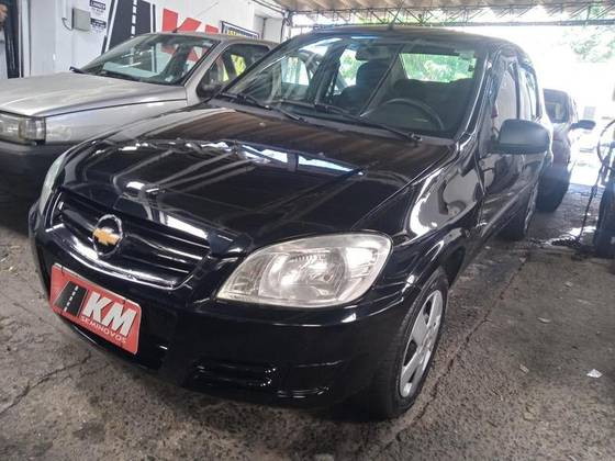 CHEVROLET PRISMA 1.0 MPFI VHCE JOY 8V FLEX 4P MANUAL CHEVROLET PRISMA 1.0 MPFI VHCE JOY 8V FLEX 4P MANUAL